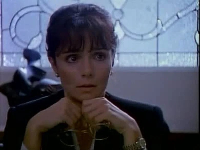 Le Voyageur Saison 4 Épisode 8 (1991)