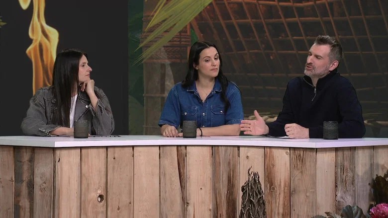 Survivor Québec Saison 3 Épisode 32 (2026)