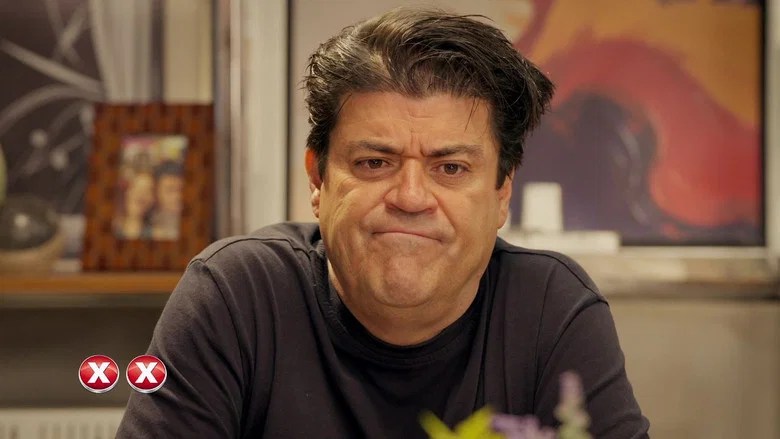 40 y 20 Saison 11 Épisode 12 (2026)