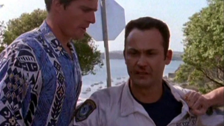 Sydney Police Saison 5 Épisode 8 (1996)