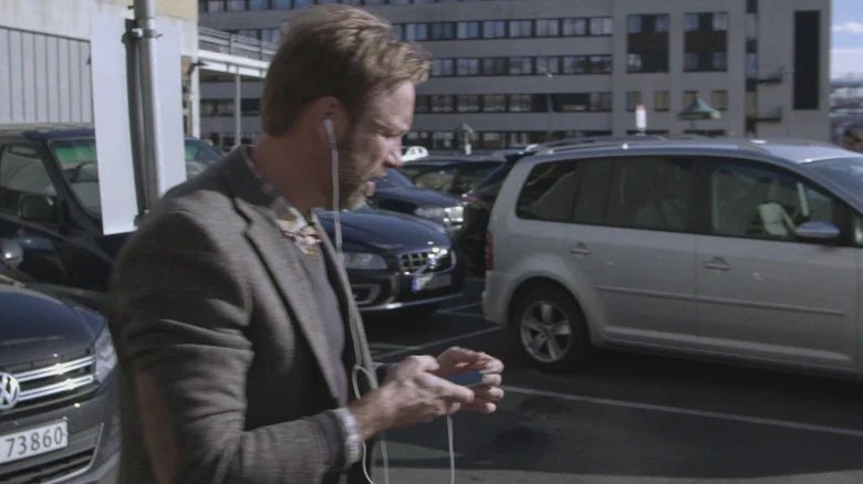 Helt perfekt Saison 4 Épisode 7 (2025)