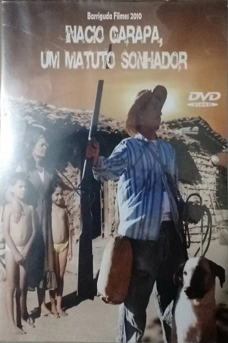 In&aacute;cio Garapa, Um Matuto Sonhador
