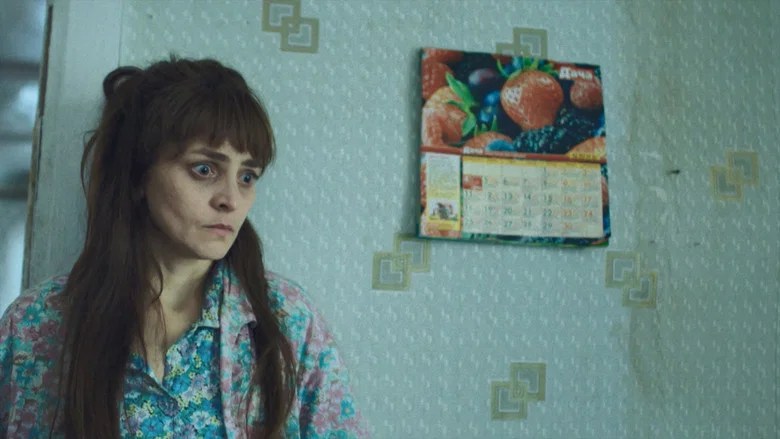 Два Saison 2 Épisode 8 (2022)