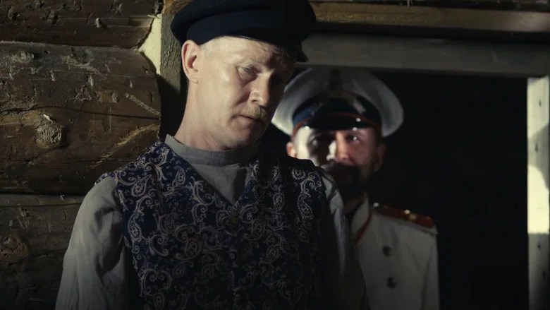 Анна-детективъ Saison 1 Épisode 34 (2021)