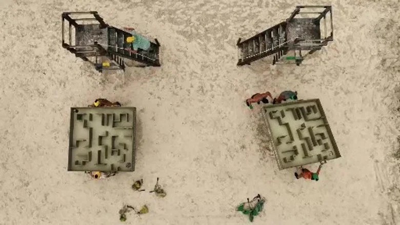 Survivor România Saison 6 Épisode 12 (2026)