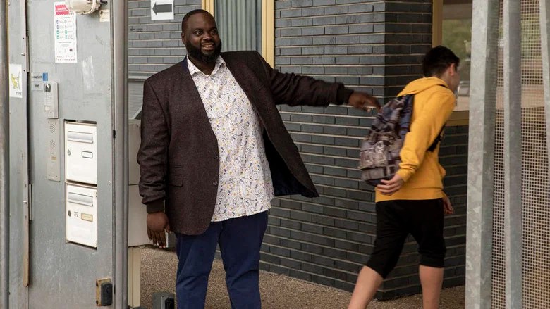 Sam Saison 4 Épisode 5 (2025)