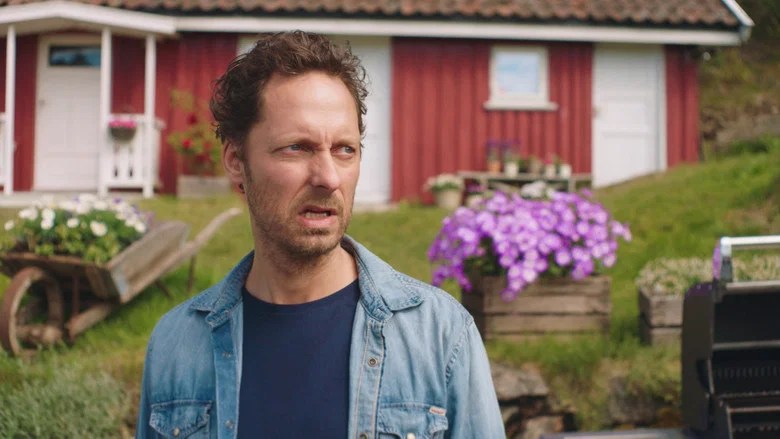 Neste sommer Saison 5 Épisode 3 (2024)