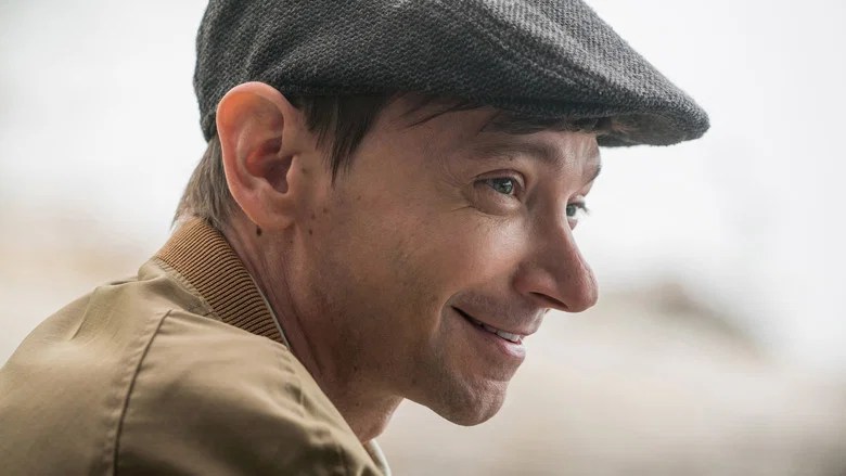 Le Maître du Haut Château Saison 2 Épisode 9 (2019)
