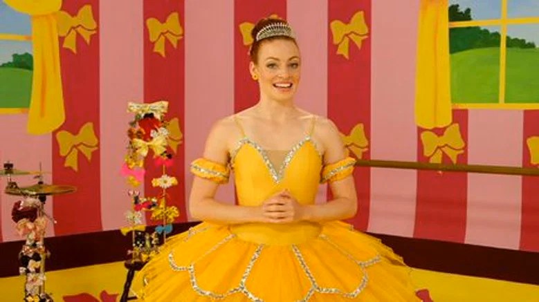 The Wiggles Saison 8 Épisode 2 (2023)