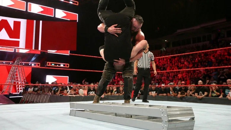 Raw Saison 26 Épisode 24 (2026)