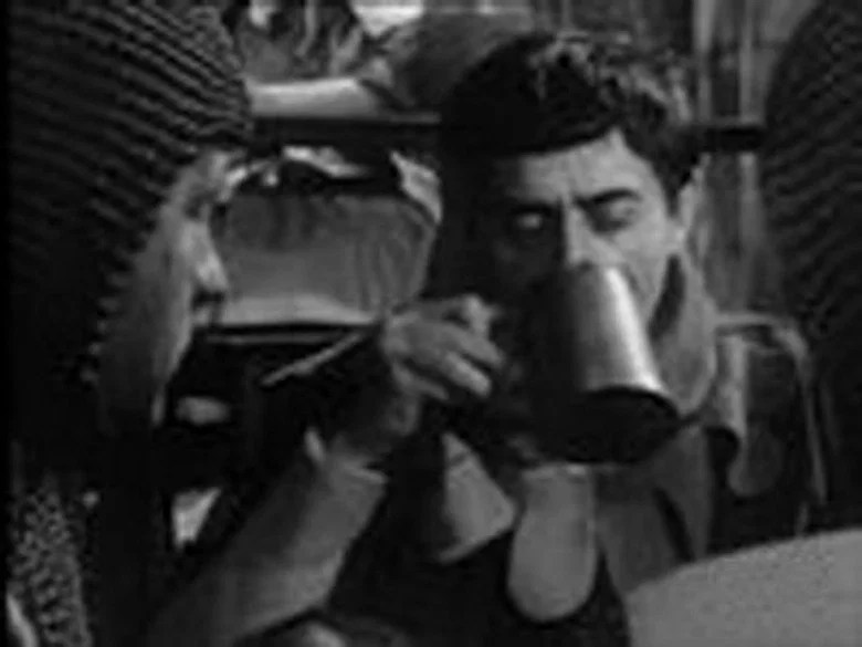 Thierry la Fronde Saison 1 Épisode 3 (1966)