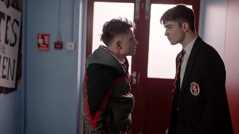 Waterloo Road Saison 13 Épisode 7 (2026)