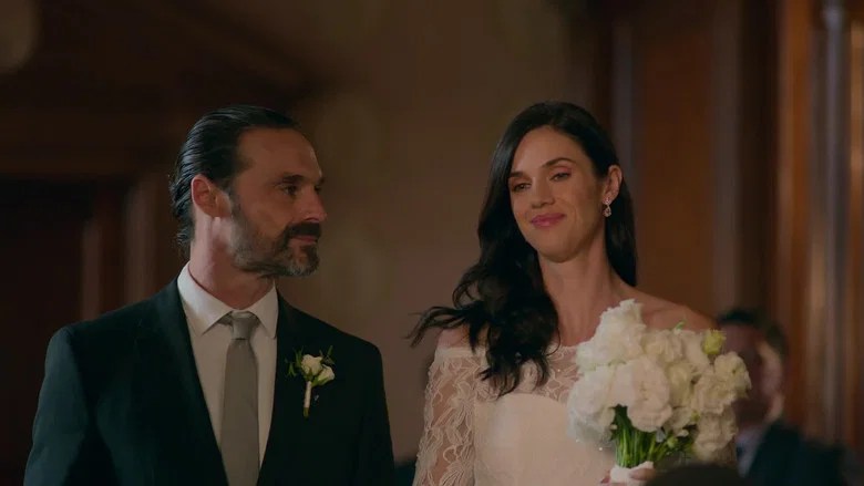 Con esa misma mirada Saison 3 Épisode 2 (2025)