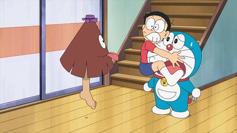 Doraemon Saison 1 Épisode 1168 (2026)