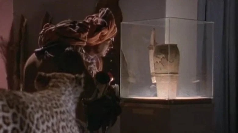 Mission Top Secret Saison 2 Épisode 13 (1996)