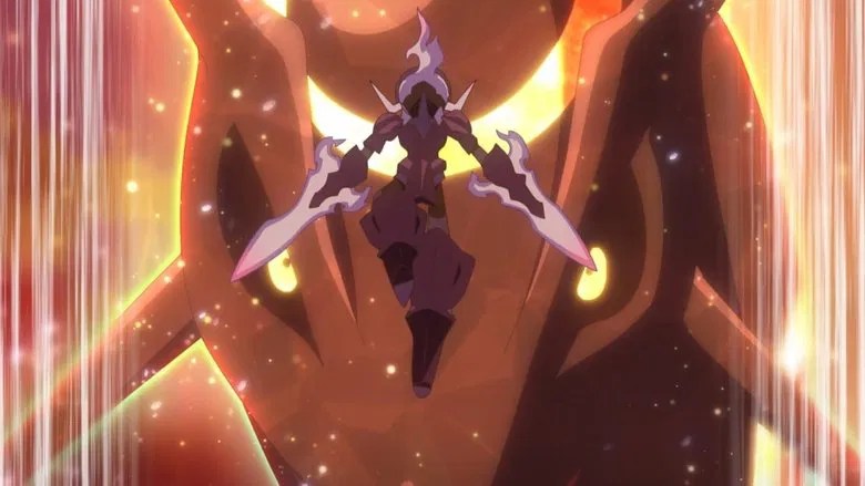 Pokémon : Les horizons Saison 1 Épisode 33 (2026)