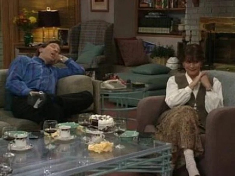 Papa bricole Saison 4 Épisode 7 (1999)
