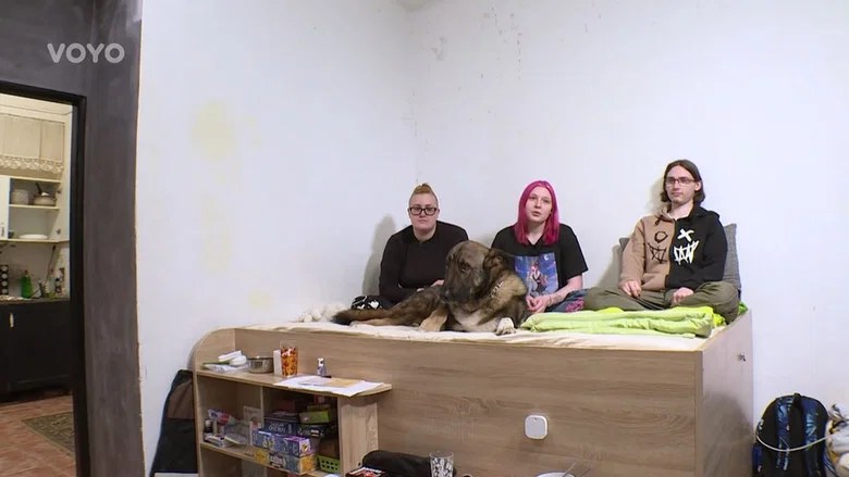 Výměna manželek Saison 19 Épisode 2 (2025)