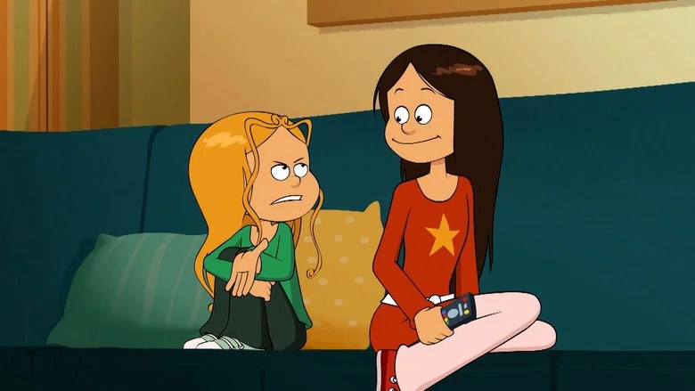 Les Sisters Saison 2 Épisode 16 (2026)