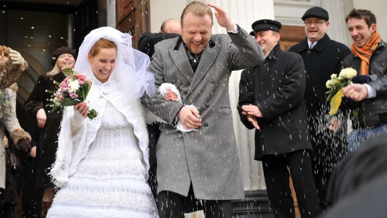 Doręczyciel Saison 1 Épisode 14 (2009)
