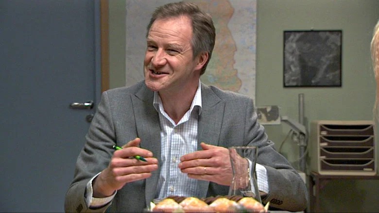 Ihmisten puolue Saison 3 Épisode 6 (2010)