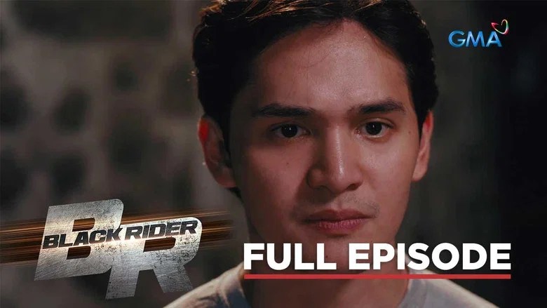 Black Rider Saison 1 Épisode 58 (2024)