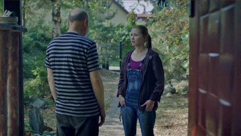 The Teach Saison 1 Épisode 8 (2023)