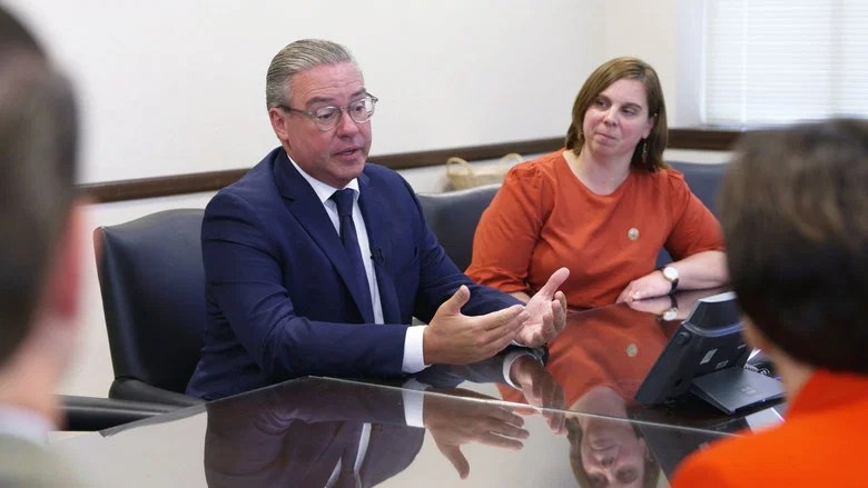 60 Minutes Saison 57 Épisode 5 (2026)