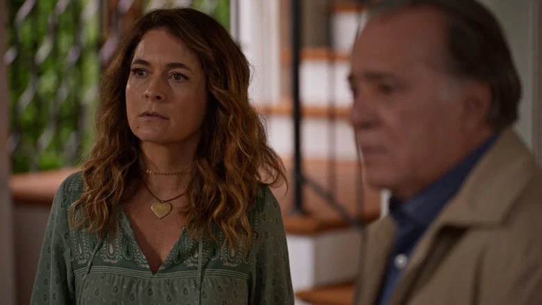 Dona de Mim Saison 1 Épisode 21 (2026)