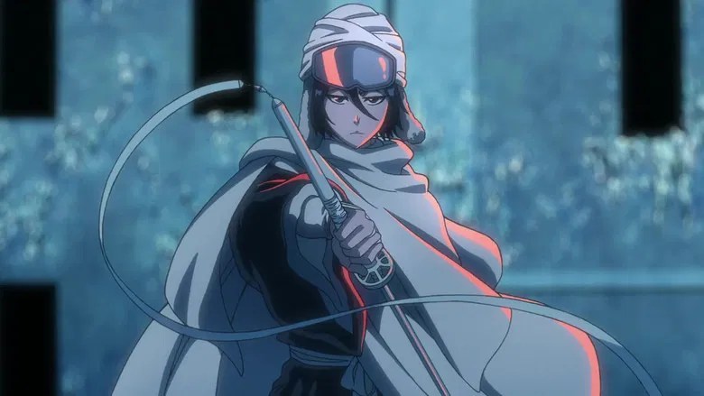 Bleach Saison 2 Épisode 19 (2024)
