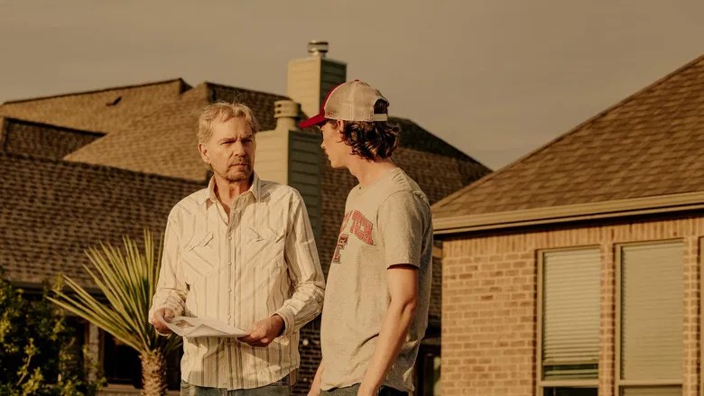 Landman Saison 2 Épisode 2 (2026)