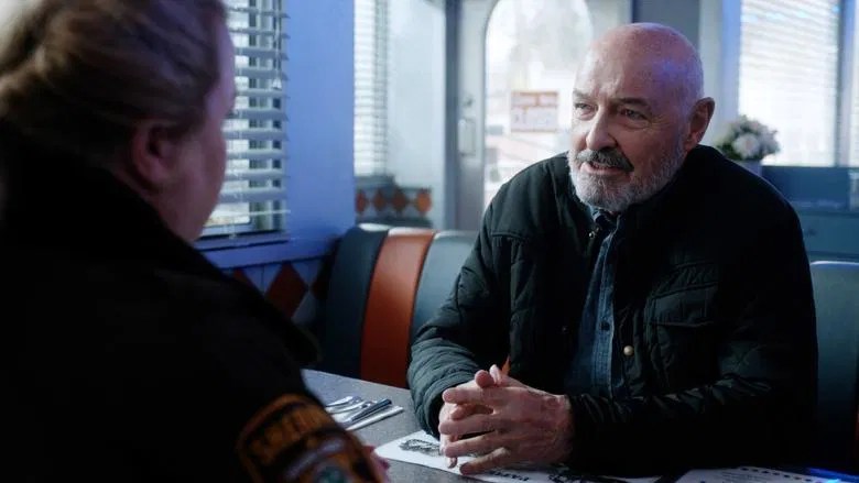 Resident Alien Saison 2 Épisode 14 (2025)