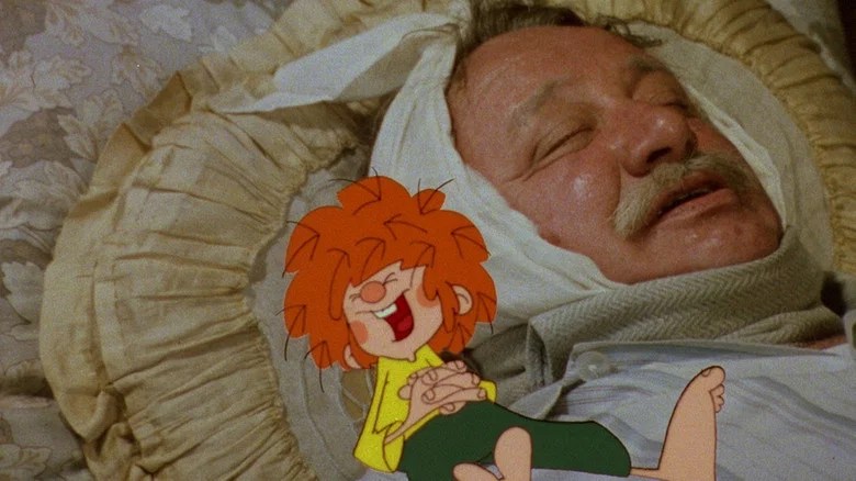 Meister Eder und sein Pumuckl Saison 1 Épisode 5 (1989)