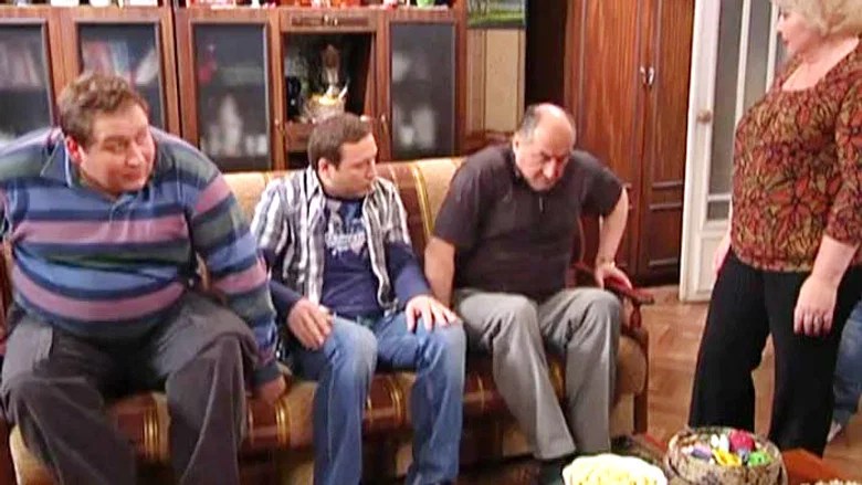 Воронины Saison 3 Épisode 9 (2019)