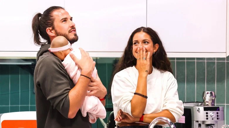 Big Brother Saison 14 Épisode 11 (2025)