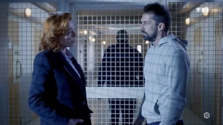Falco Saison 4 Épisode 8 (2016)