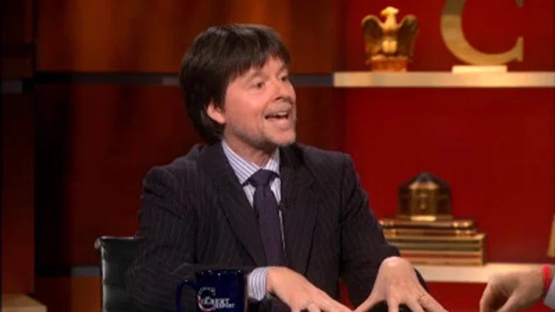 The Colbert Report Saison 9 Épisode 23 (2014)