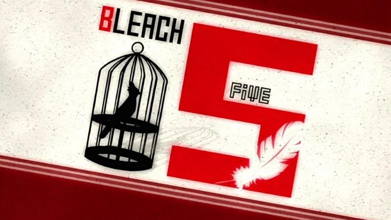 Bleach Saison 1 Épisode 5 (2024)