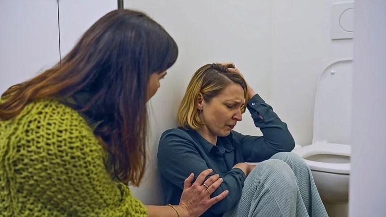 Life Happens Saison 1 Épisode 5 (2025)