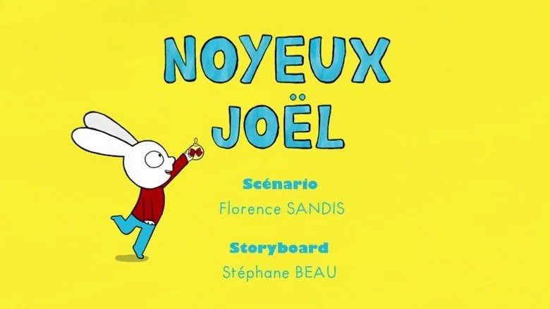 Simon Saison 1 Épisode 1 (2023)