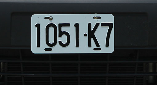 車牌查詢年份新車領牌數 Lousi Imagine