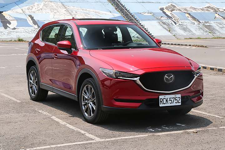 Cx 5價格2016 Mazda Doreff