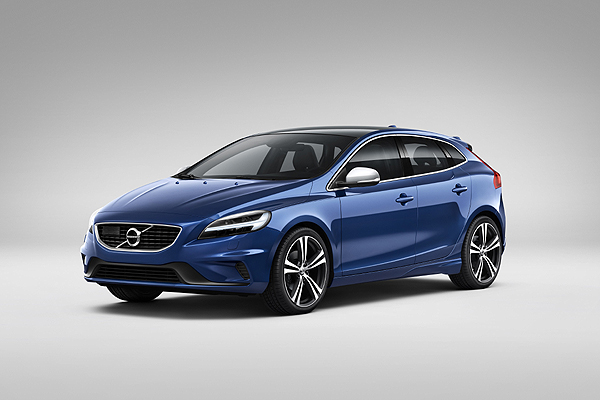 Volvo V40 規格volvo Cxstra
