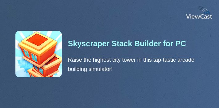 Skyscraper Stack Builder Android App Youtube - Geometric Textures - Beautiful High Resolution Collection