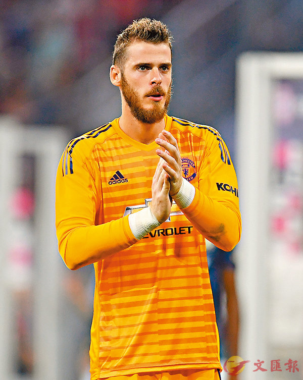 View the latest in manchester united, soccer team news here. 曼聯齊心求挫般尼反底 - 香港文匯報