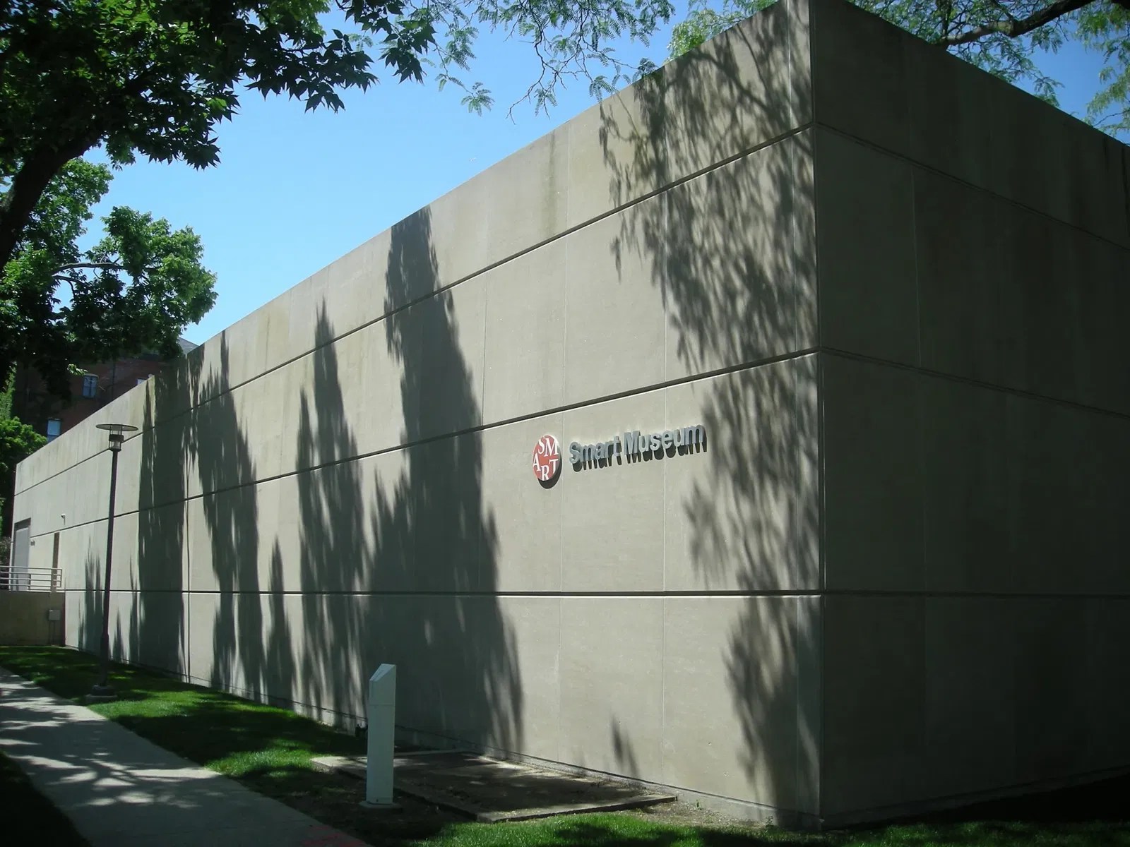 Smart Museum Of Art - Mountain Texture Collection - Desktop Quality