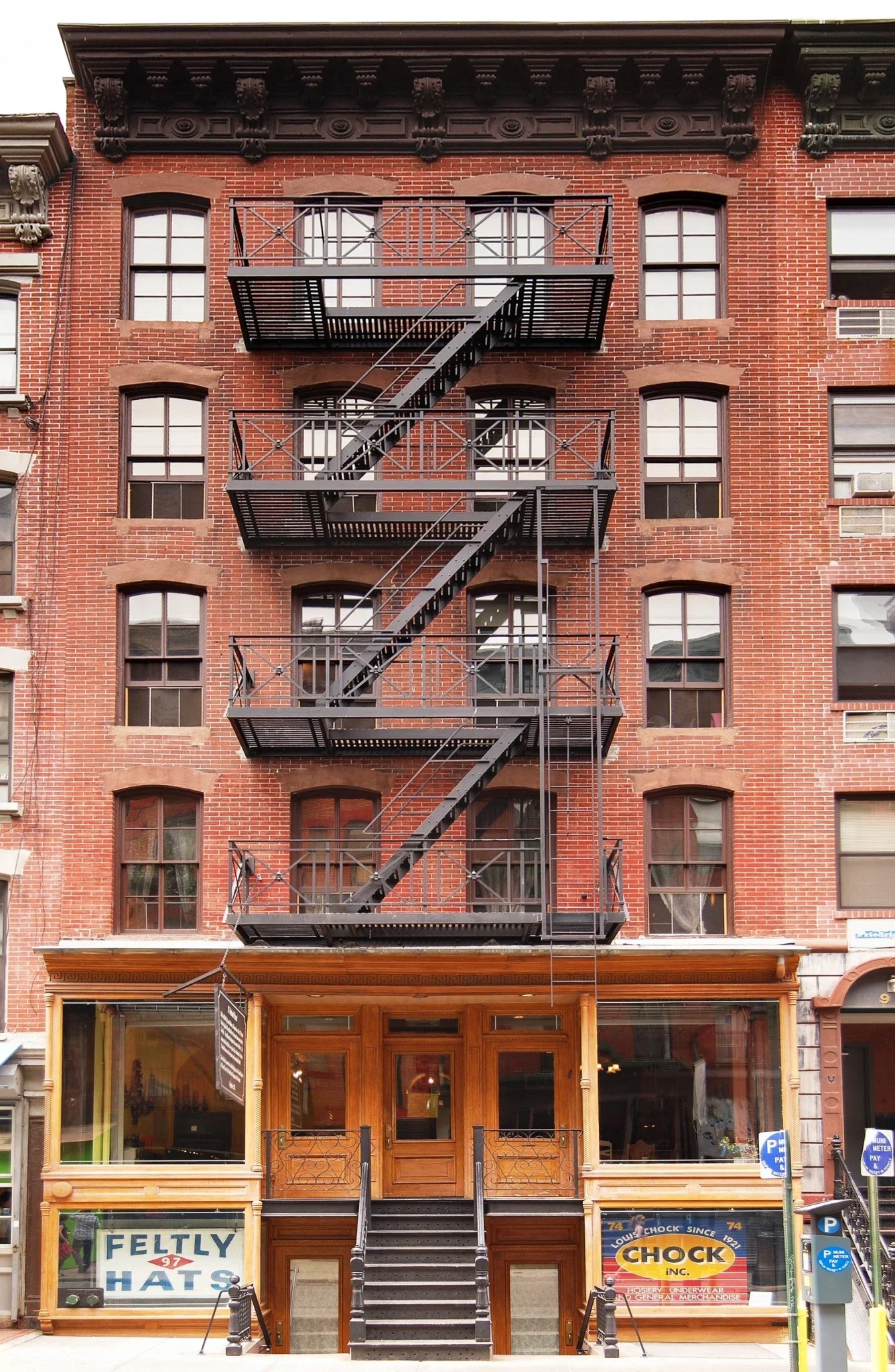 Lower East Side Tenement Museum - Best Light Designs in Full HD
