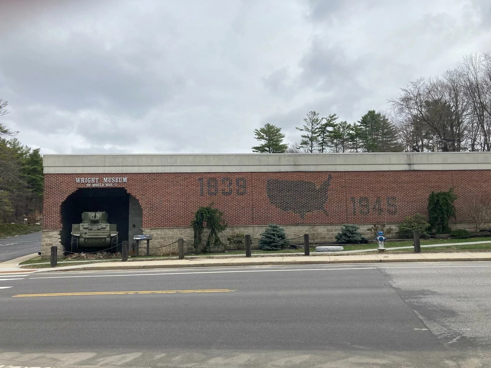 About Wright Museum Of World War Ii - Best Colorful Designs in 8K