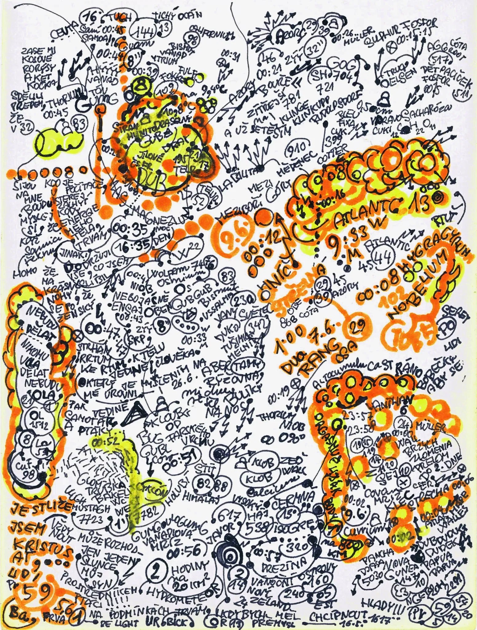 Obsession Private Museum - Amazing 8K Landscape Backgrounds | Free Download