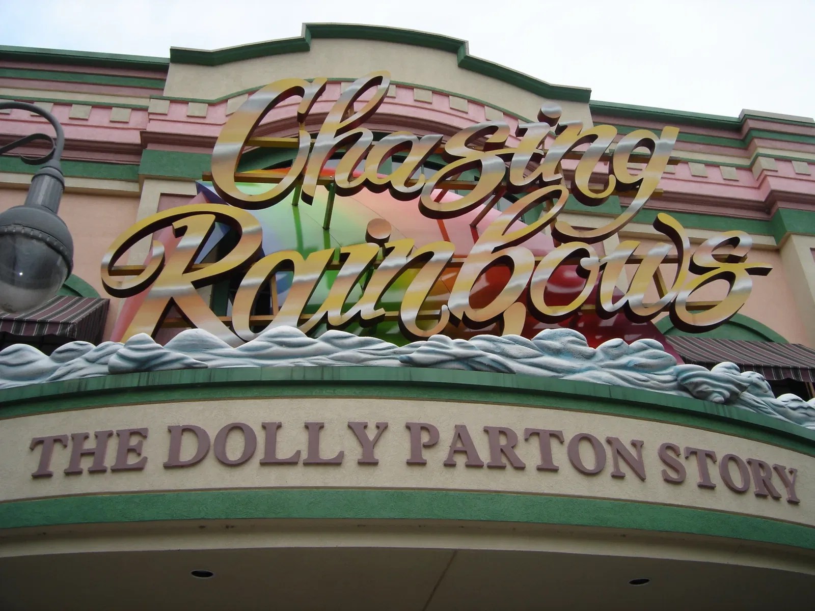 Chasing Rainbows Play Online On Flash Museum - Beautiful Mobile Sunset Photos | Free Download